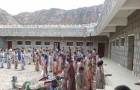 German Gov./KfW-SFD support to education in the Yemen Hajjah governorate